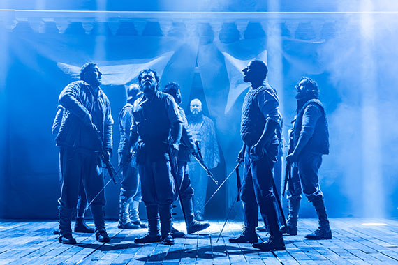 Cyrano de Bergerac