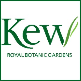 Kew Gardens and Palace