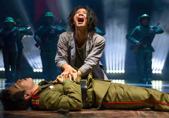 Miss Saigon