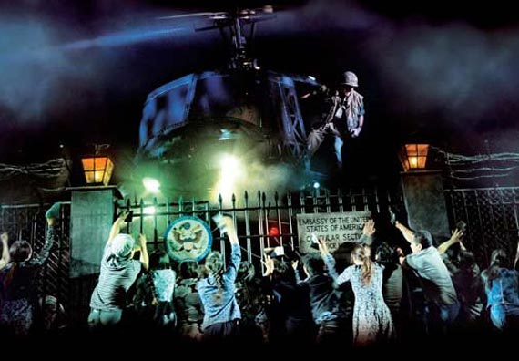 Miss Saigon