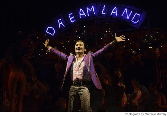 Miss Saigon