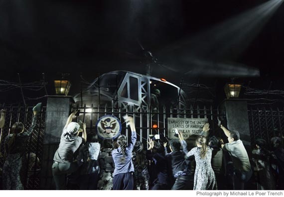 Miss Saigon