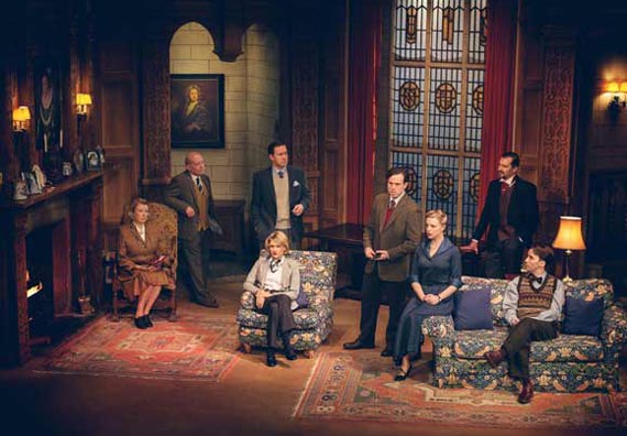 The Mousetrap