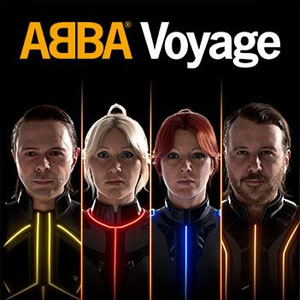 ABBA Voyage tickets and hotel