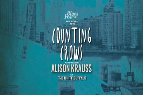 Counting Crows