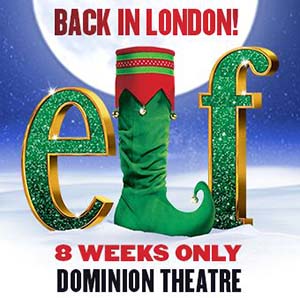 ELF the Musical