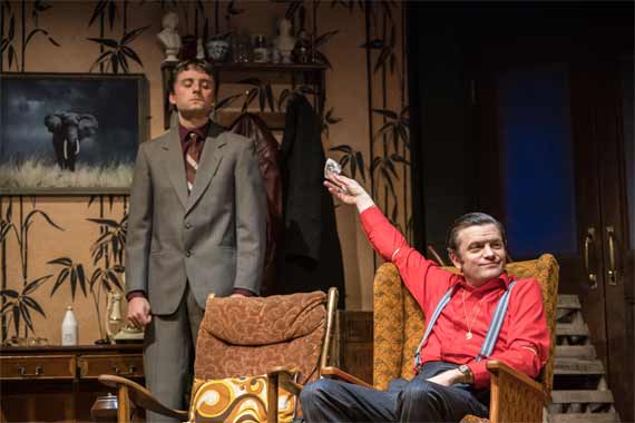 Only Fools and Horses - The Musical