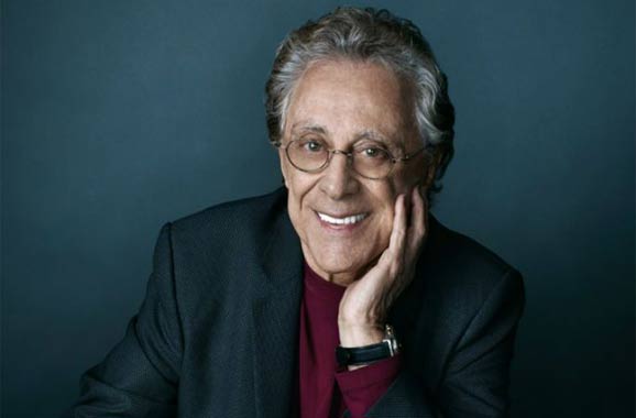 Frankie Valli and the Four Seasons