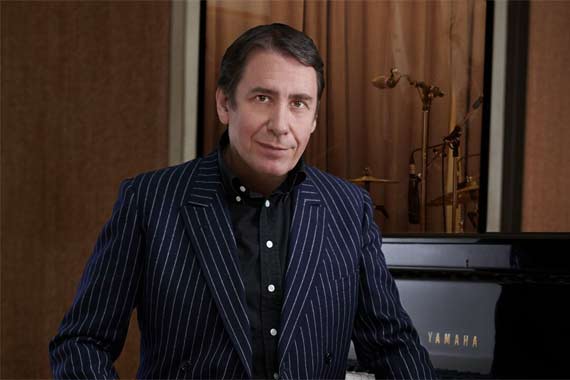 Jools Holland and Orchestra