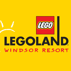 Legoland Windsor Resort One Day Off Peak
