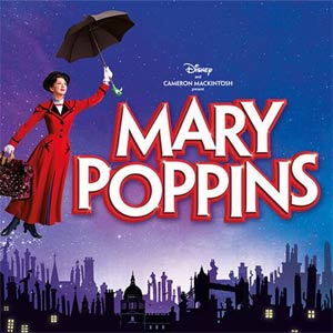 Mary Poppins