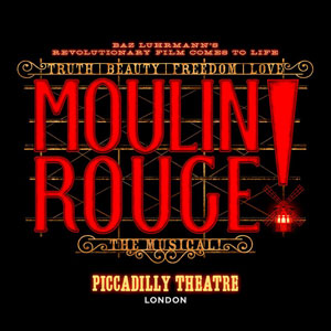 Moulin Rouge! The Musical