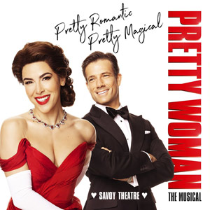 Pretty Woman- The Musical