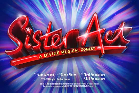Sister Act- The Musical