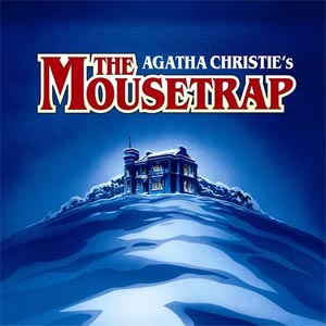 The Mousetrap tickets and hotel