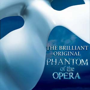 The Phantom of the Opera and hotel